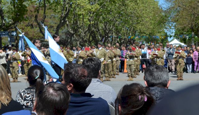 desfile neco