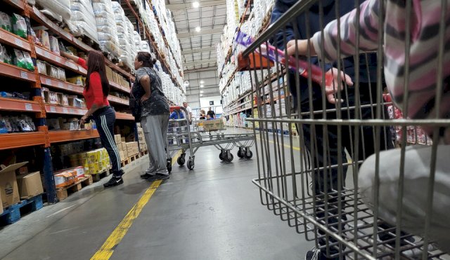 INFLACIÓN SEMANAL