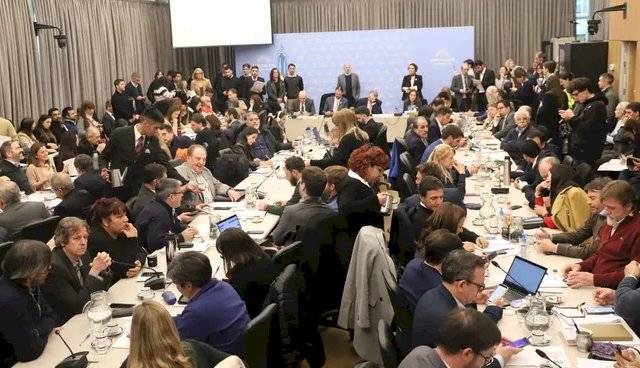 DIPUTADOS