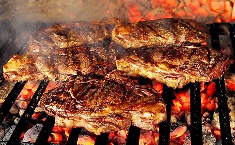 ASADO 