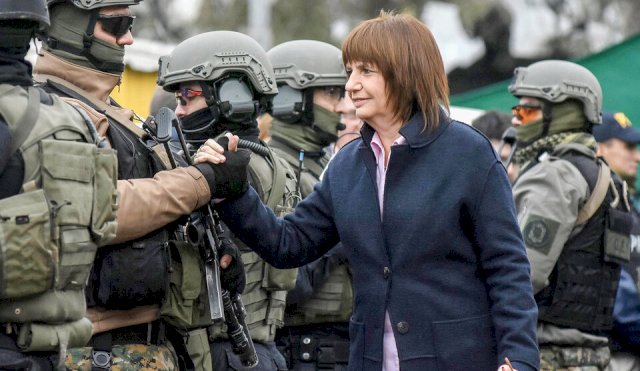 bullrich