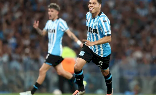 RACINGSUDAMERICANA