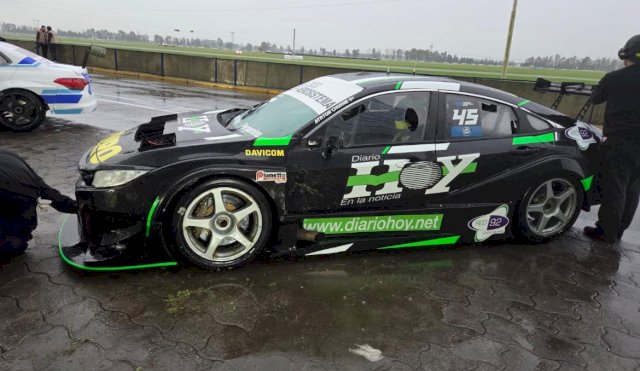 AUTO HOY