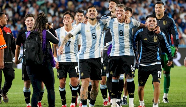 seleccion