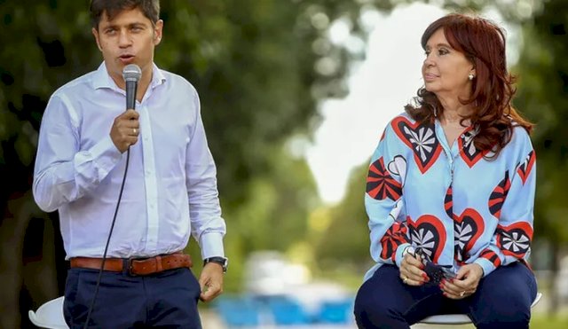 cristina