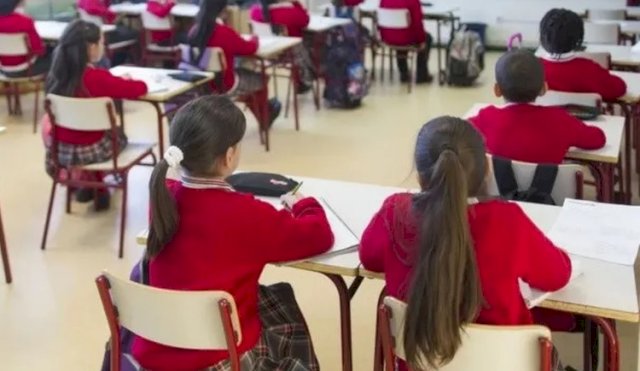 COLEGIOS PRIVADOS 