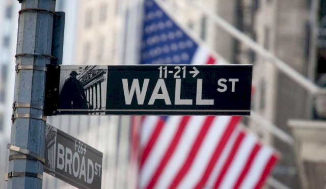 Wall street
